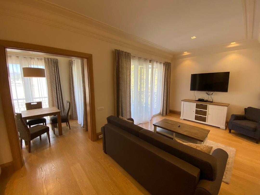 Image of Apartment - 1 Bedrooms for Sale in Tivat-Tivat-Montenegro, Image 14